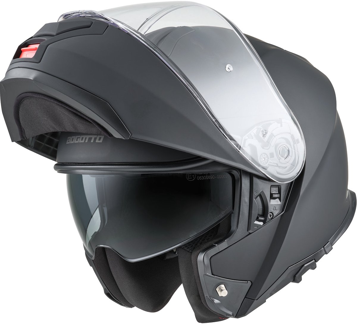 Bogotto H272 Klaphelm -