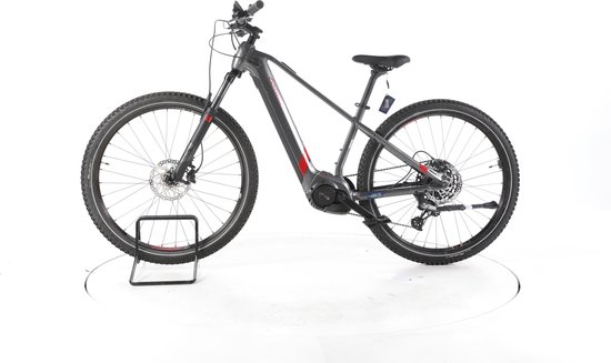 Conway Cairon S 4.0 Elektrische hardtail mountainbike Bosch Accu 750Wh 29" 2024 — afbeelding 4