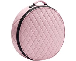 EV Laadkabel Opbergtas - Oplaadkabel Tas - Auto Organiseren - Waterdicht Brandvertragend Materiaal - 37x37x9 cm - Zwart