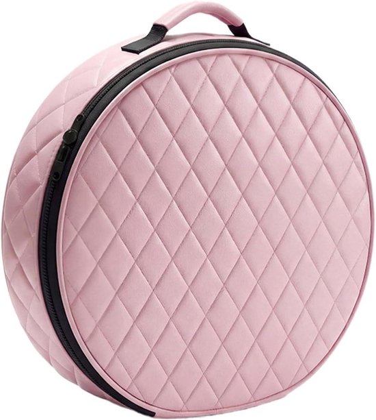 EV Laadkabel Opbergtas - Oplaadkabel Tas - Auto Organiseren - Waterdicht Brandvertragend Materiaal - 37x37x9 cm - Zwart