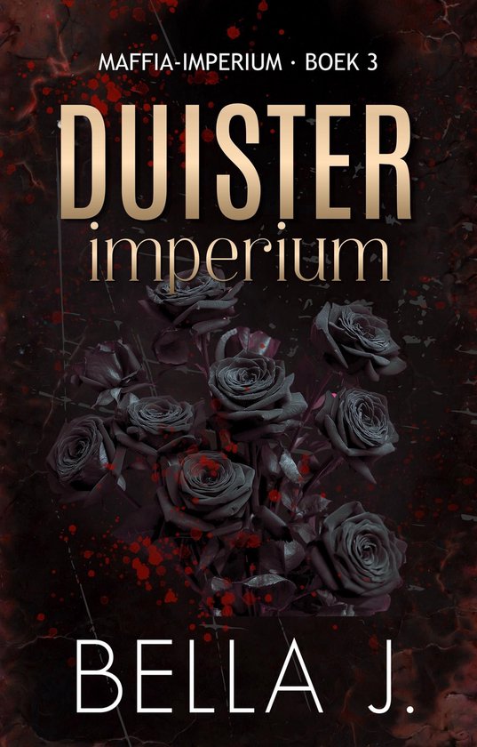 Maffia-Imperium 3 - Duister Imperium