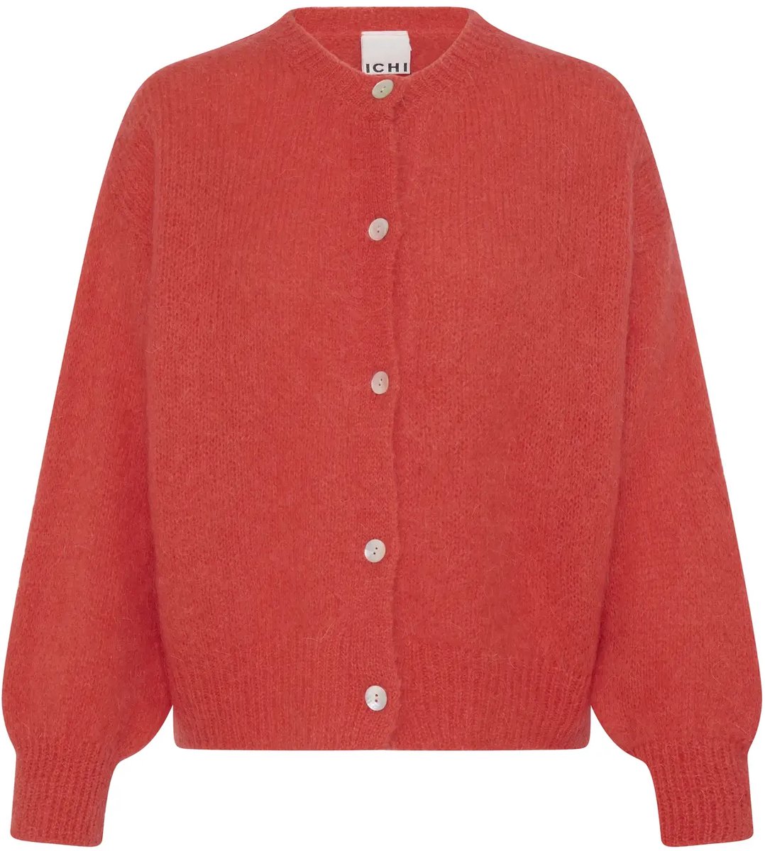 Damesvest Ichi Marita