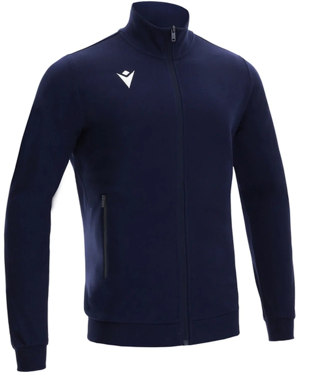 Sweatshirt Macron Beat