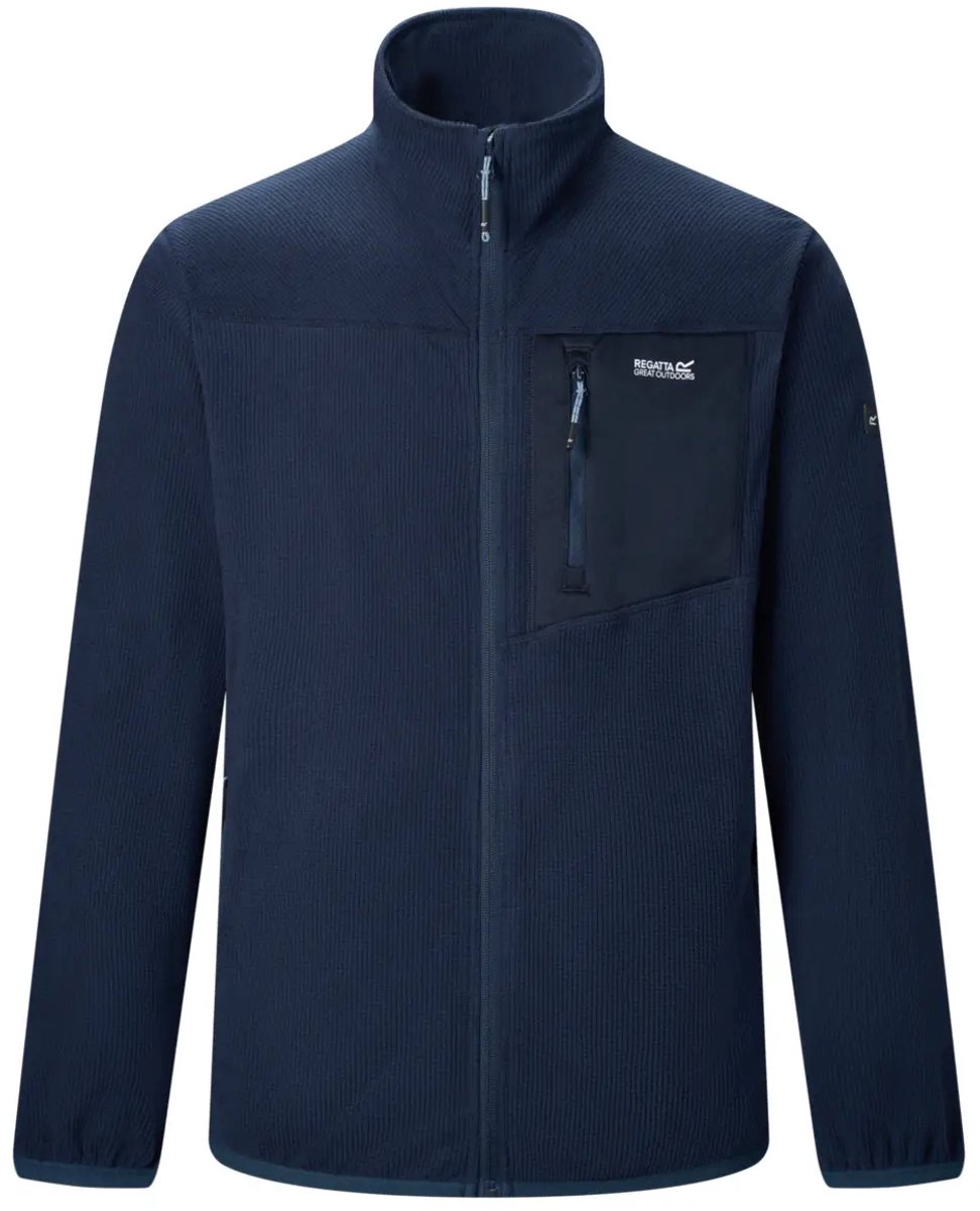 Fleece Regatta Eadle