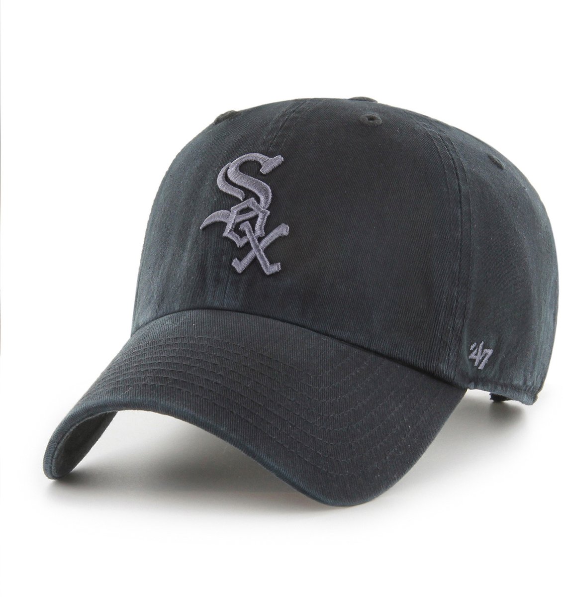 47 Mlb Chicago White Sox Pet Grijs