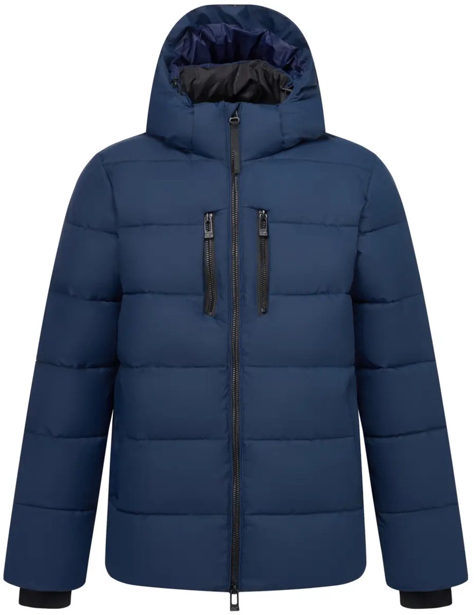 Hooded jacket Regatta Layska