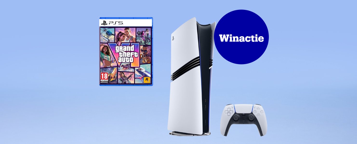 Win PS5 Pro