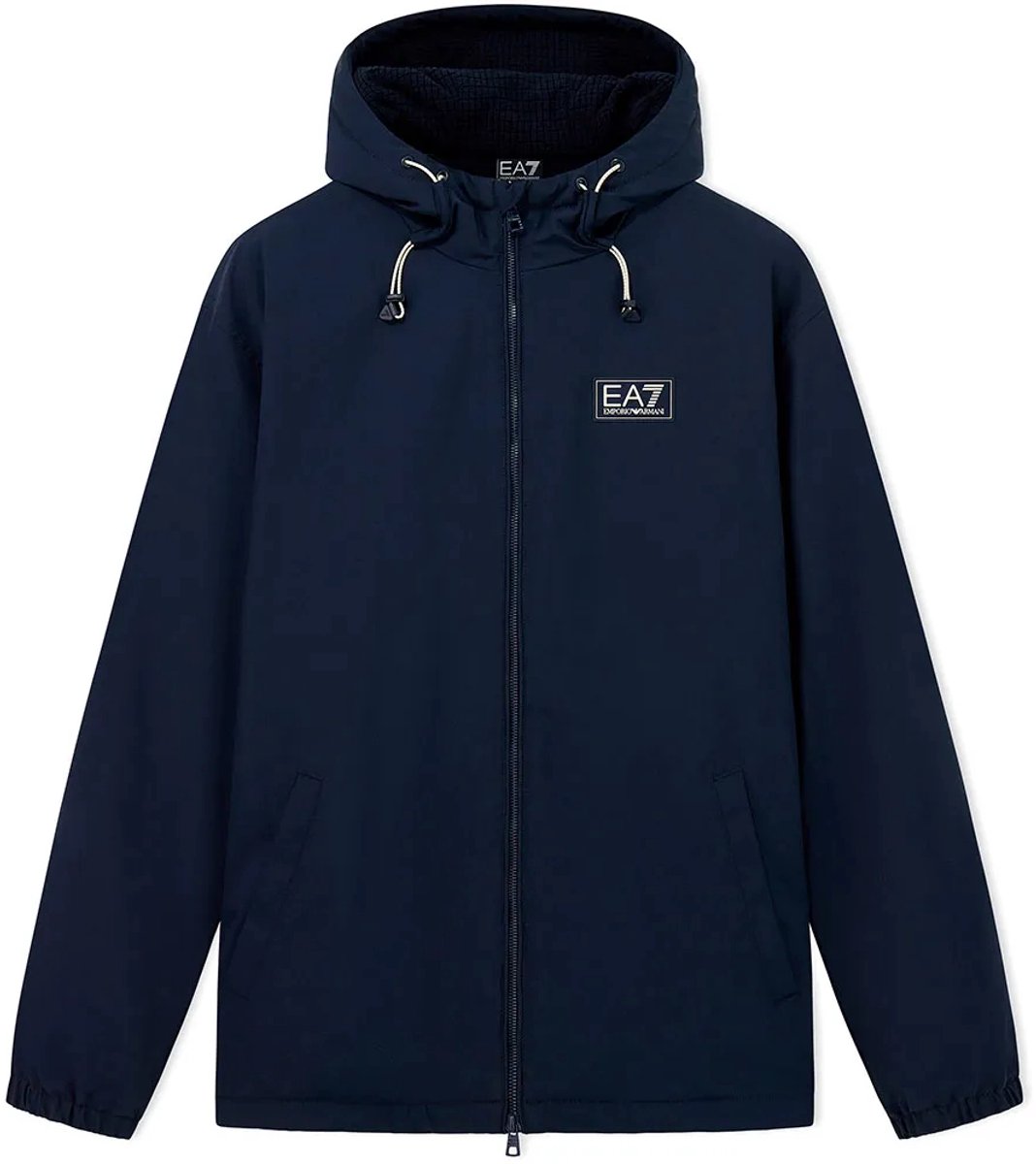 Ea7 Emporio Armani 7m002237_af26285 Jas Blauw XL Man