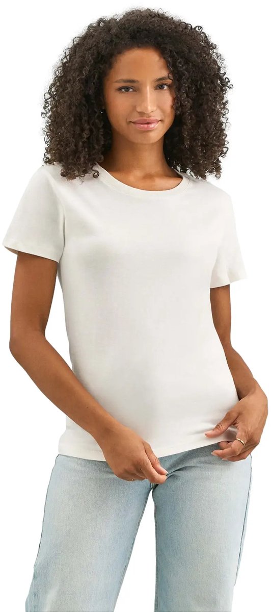 SOL'S Women´s Imperial T-Shirt L191 - Absolute White - S