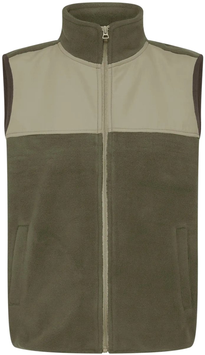 fransa - FRFLEA WA 1 - Dames - Gilets