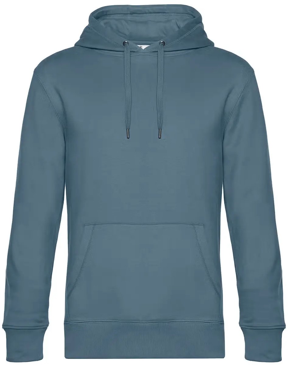 Hoodie B&C KING