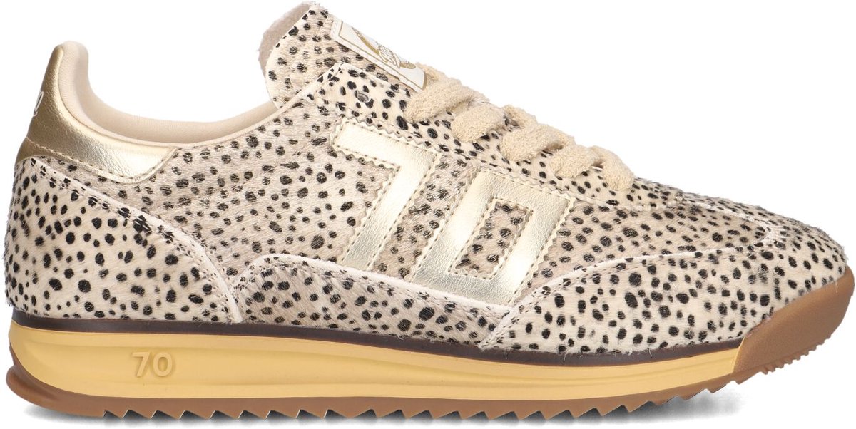 BACK70 Jogger Sneakers - Dames - Multi - Maat 35