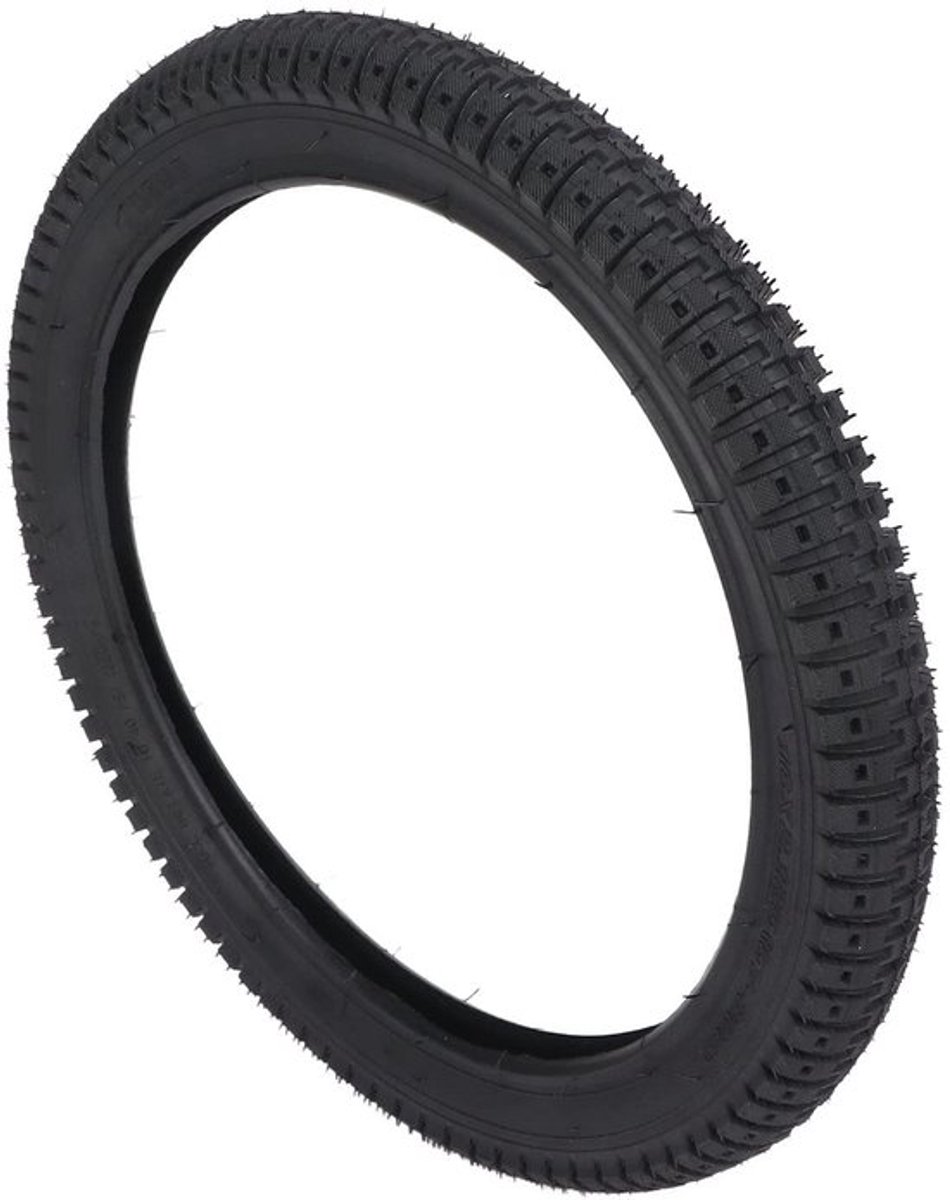 Buitenband 250 KPa - Verdikte Rubber - Mountainbike - Lichtgewicht - Slijtvast - Eenvoudig te Installeren - Fietsband