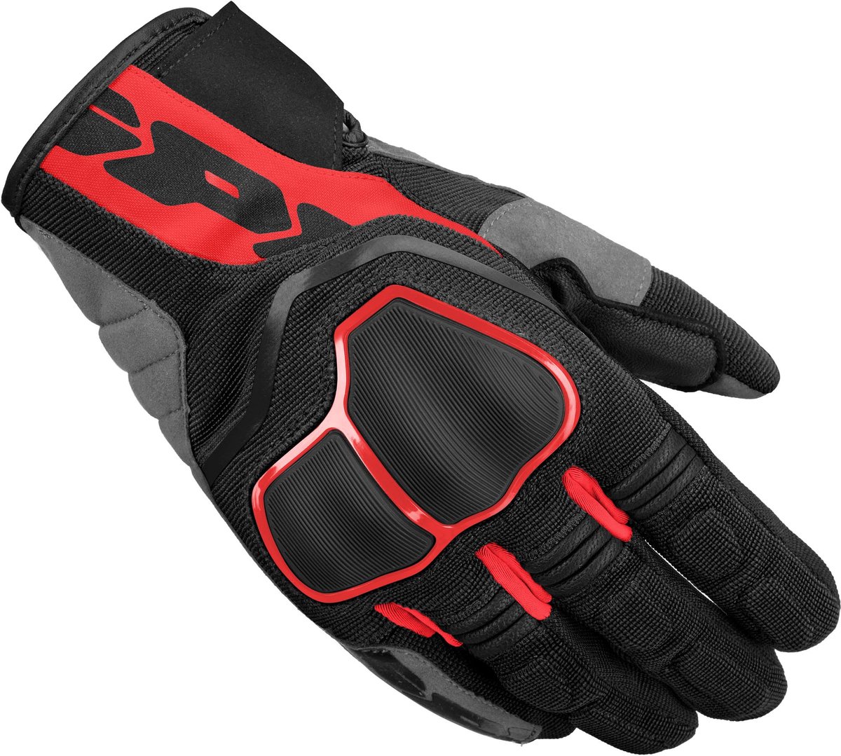 Spidi Sport-GT Motorhandschoenen -