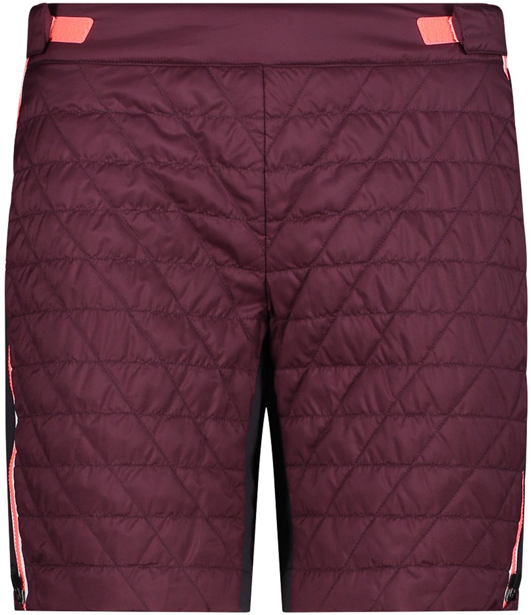Cmp 32z4256 Korte Broek Vrouw Rood