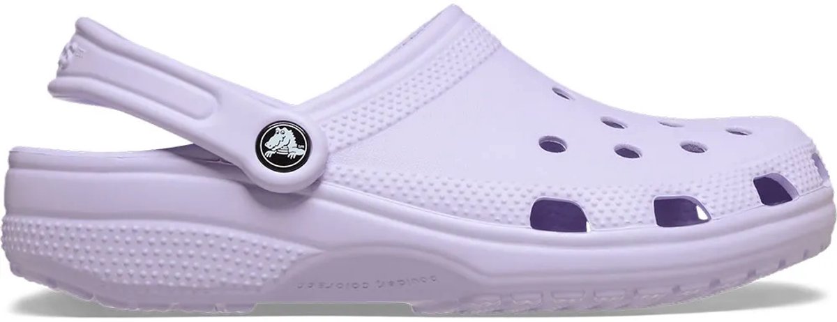 Crocs Classic Klompen Paars EU 41-42