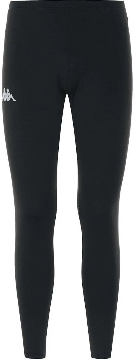Kinderen joggingbroek Kappa Vant Zwart
