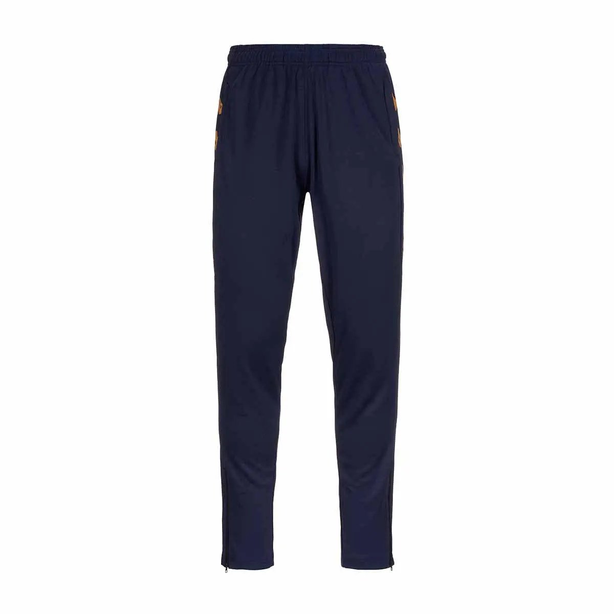 Kinder joggingbroek Kappa Gaston Blauw