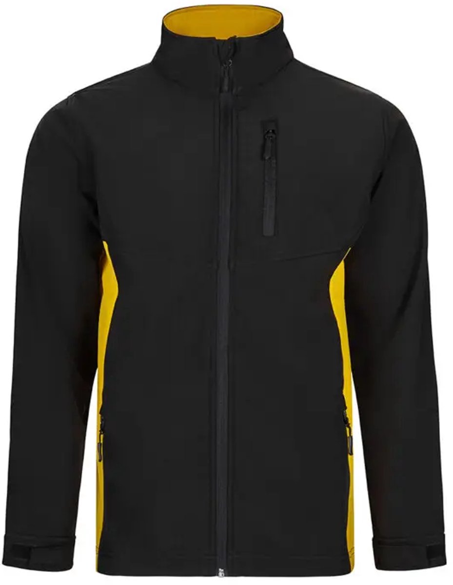 Softshell jas Velilla