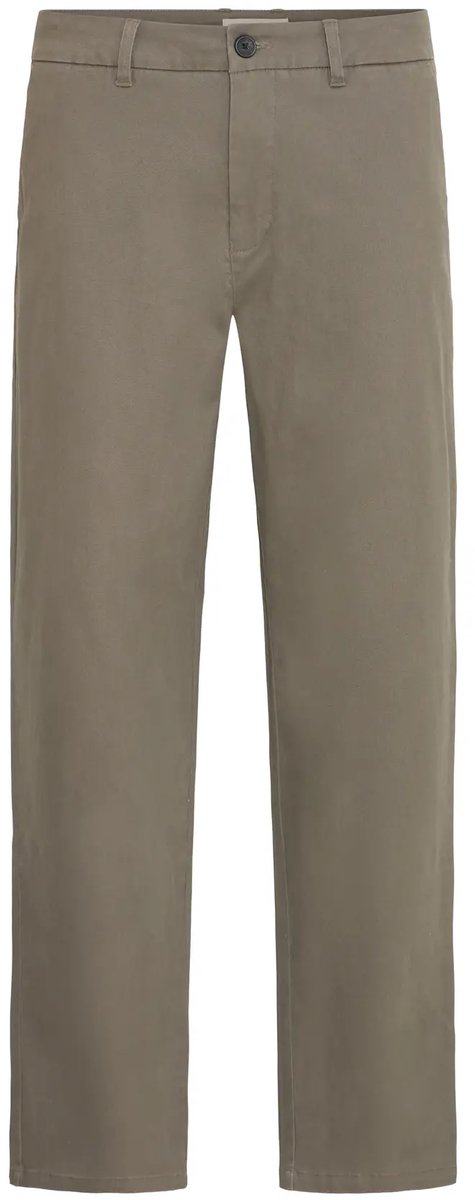Broek Solid SDTate Liam