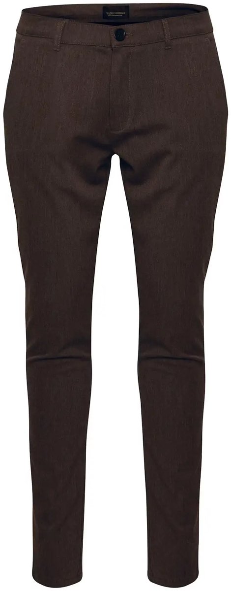 Broek Solid Frederic 7178603