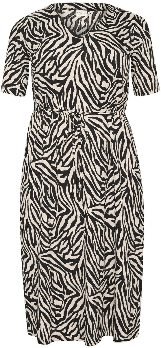 Damesjurk KAFFE Curve Ivena