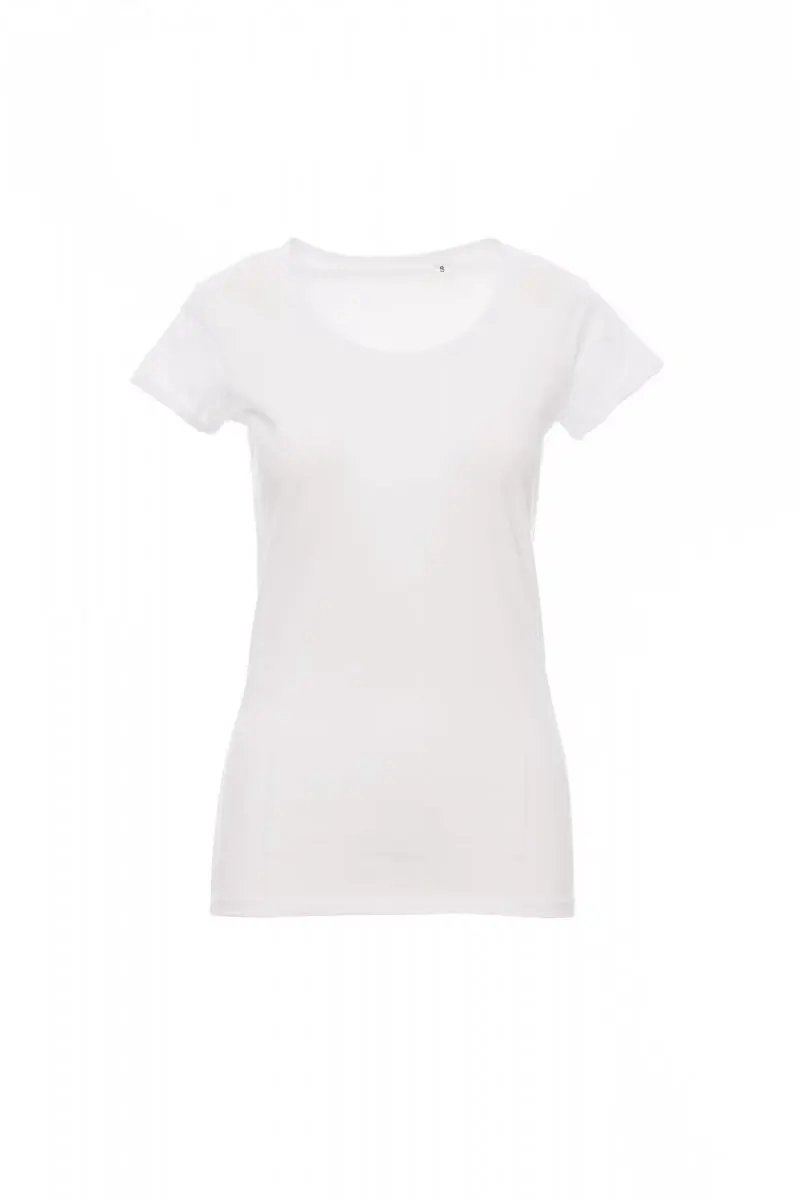 Payper Young Lady - White - L