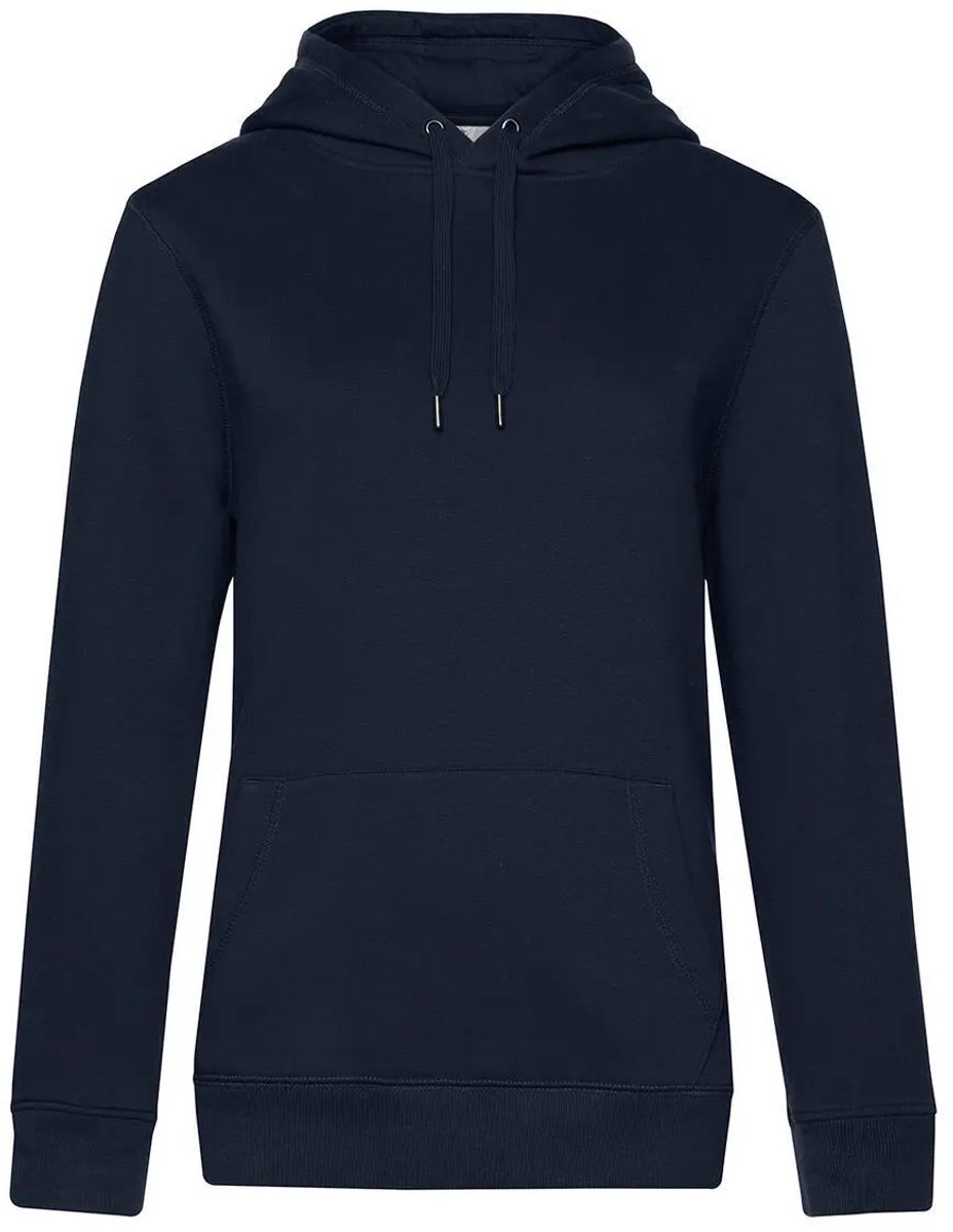 Dames Hoodie B&C Queen