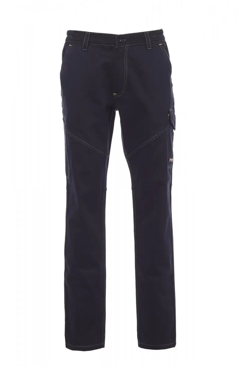 Payper Worker Winter - Navy Blue - XS
