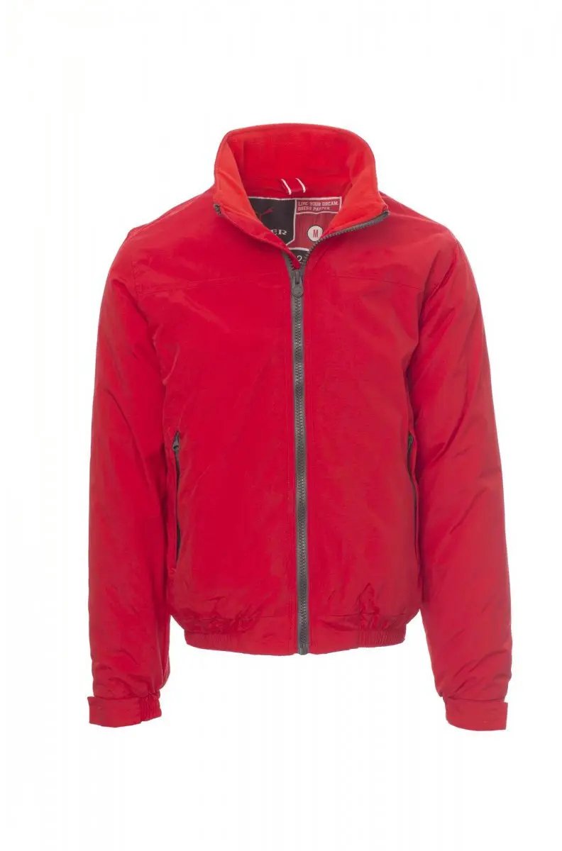 Payper Sailing 2.0 - Red - XL