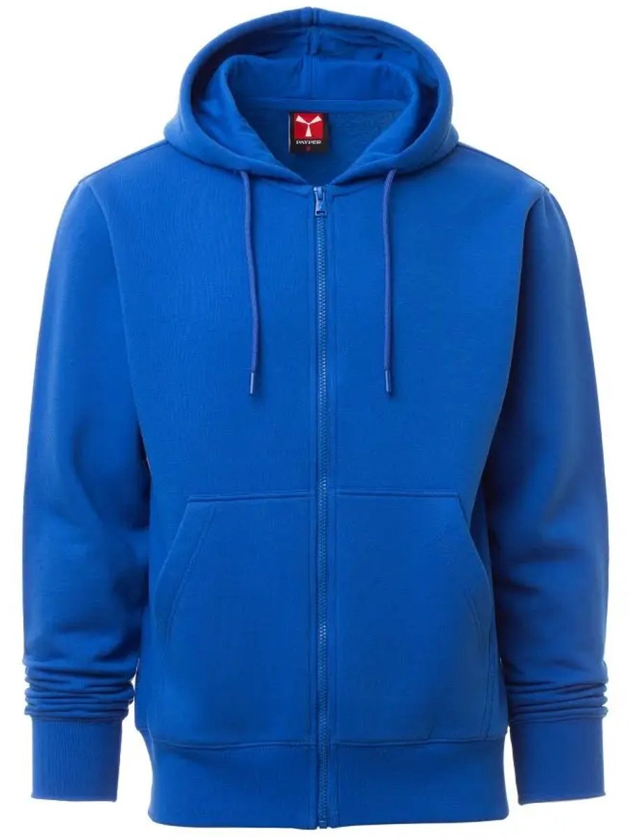Payper Pontiac - Royal Blue - M
