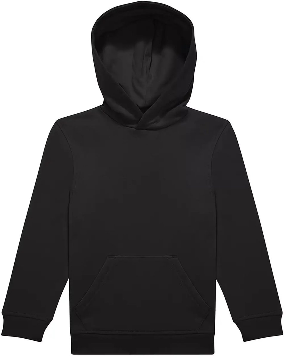 Junior Hoodie B&C