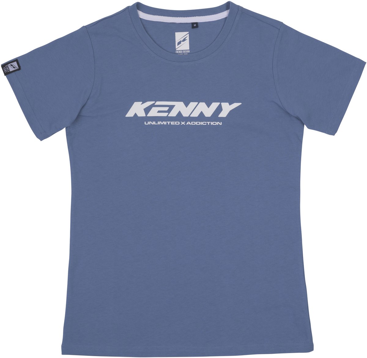 Dames-T-shirt Kenny Core