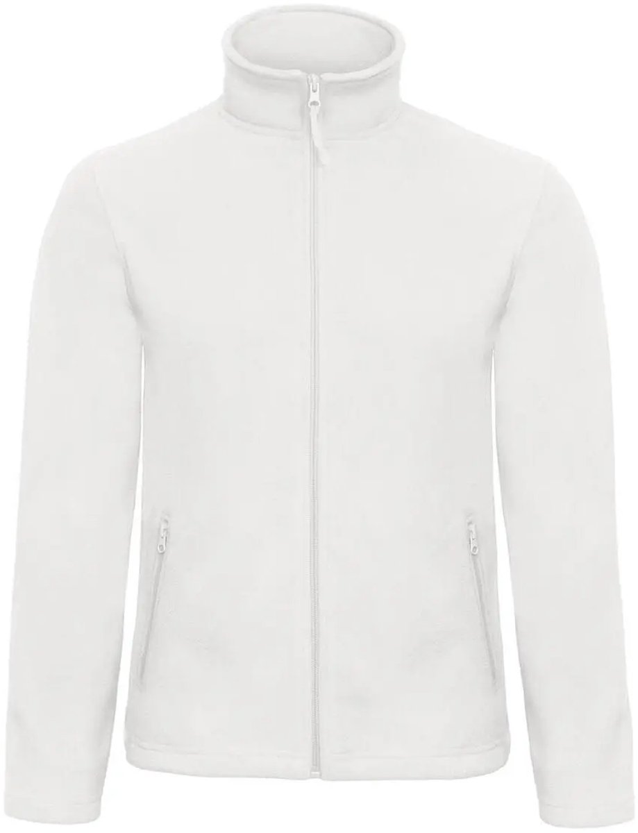 Fleece met rits B&C ID.501