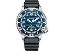 Citizen BN0167-09W Promaster Marine LIMITED EDITION horloge