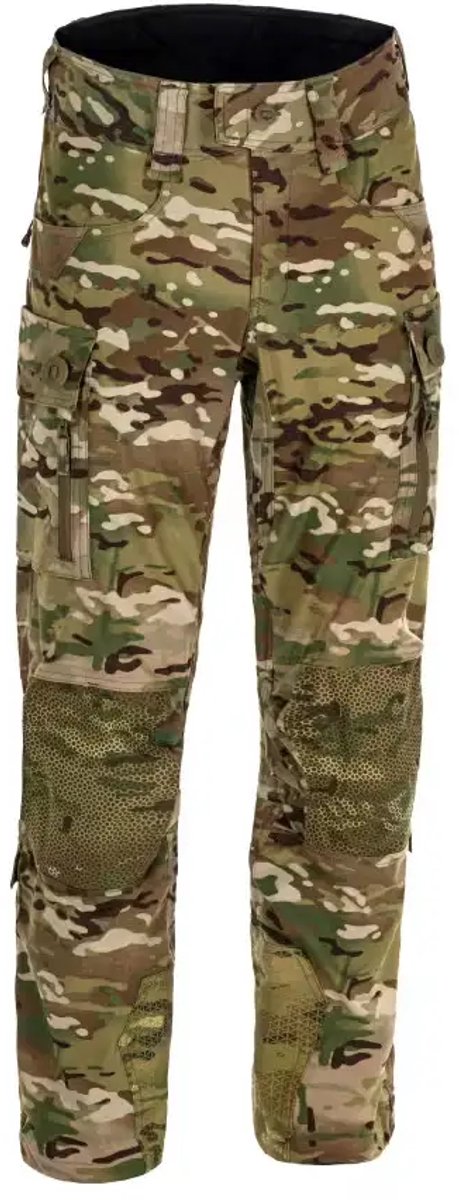 Clawgear Raider Mk V Ats Broek Man Multicam
