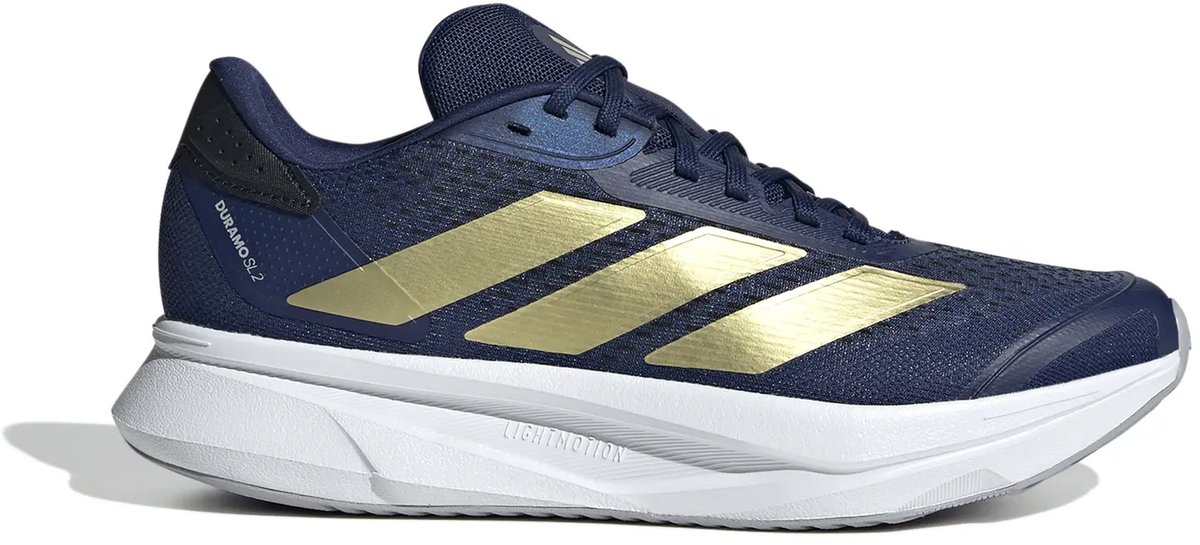 Hardloopschoenen voor dames adidas Duramo SL 2 Blauw