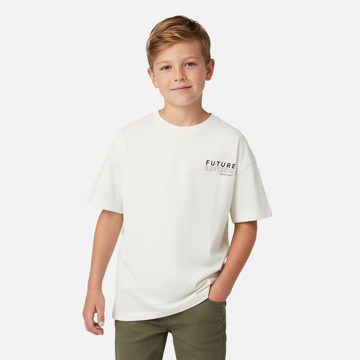 Cars Jeans T-shirt Tygo jr. -