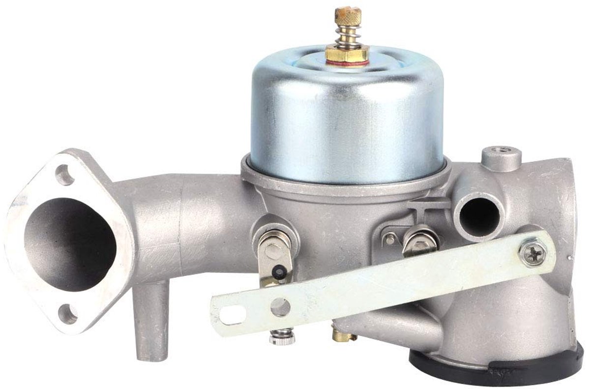 Dailygoods- Carburateur voor Briggs Stratton - Eenvoudige installatie - Duurzaam - Hoogwaardige materialen - Slijtvast - Verbeterde prestaties - Grasmaaieronderdeel