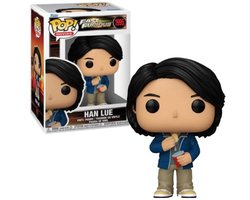 Funko Pop! Movies: Fast & Furious - Han Lue #1995