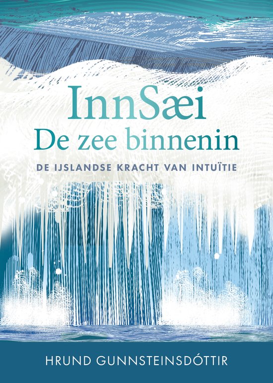 Innsaei: De zee binnenin - cover