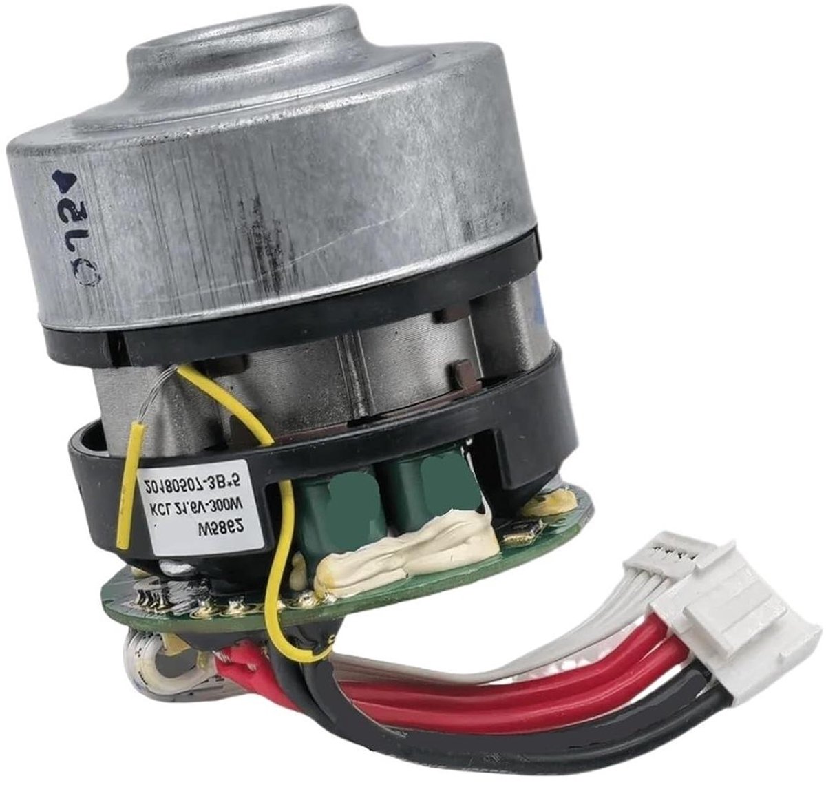 Borstelloze Motor Stofzuiger - Hoge Snelheid Stofzuiger - Huishoudelijke Apparaten - 350W High-Power - 21.6V - null