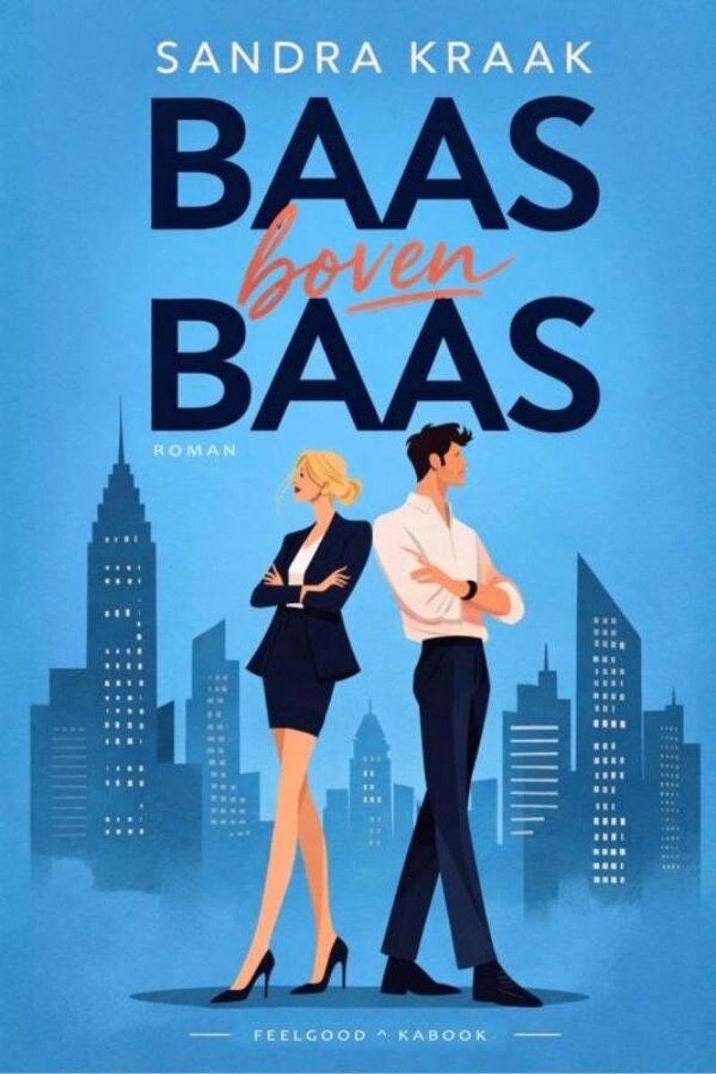 Baas Boven Baas
