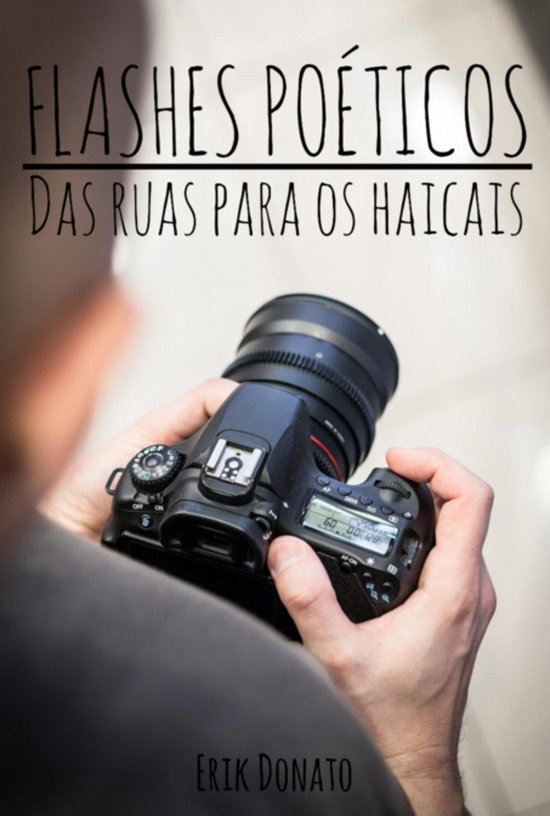 Flashes Poéticos - cover