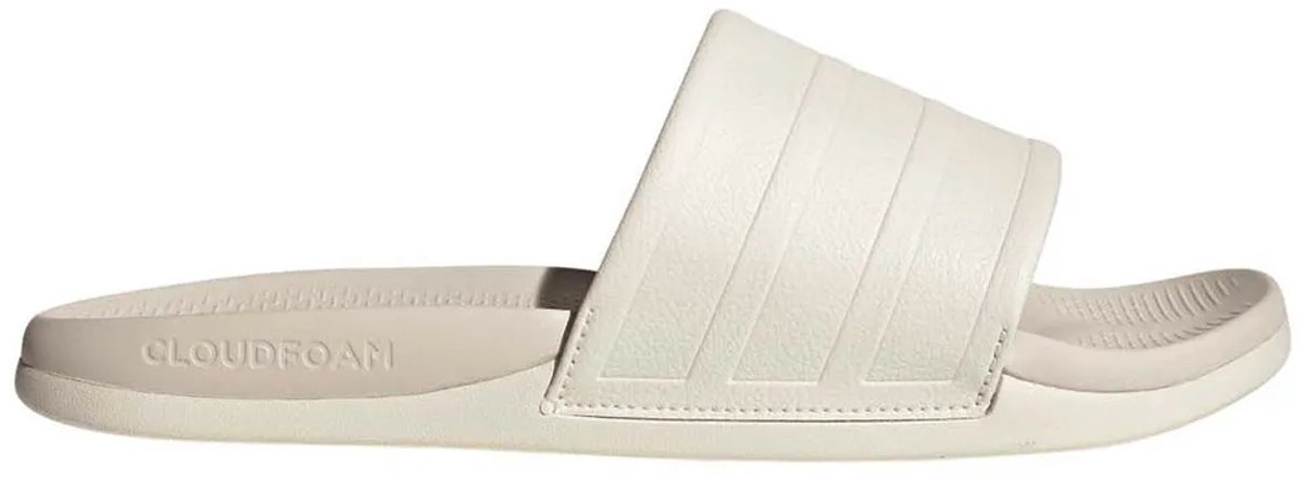 Adidas Adilette Comfort 2.0 Slippers 1/2 Wit