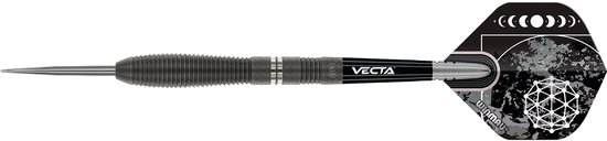 Winmau Callisto 02 90% - Dartpijlen 24 Gram van Winmau — afbeelding 5