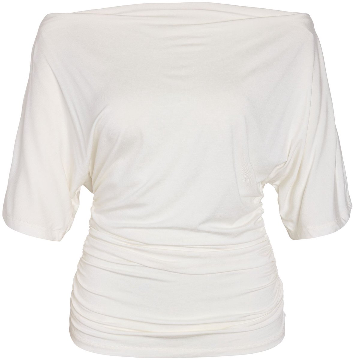 Noisy May One-shoulder top NMJUNE