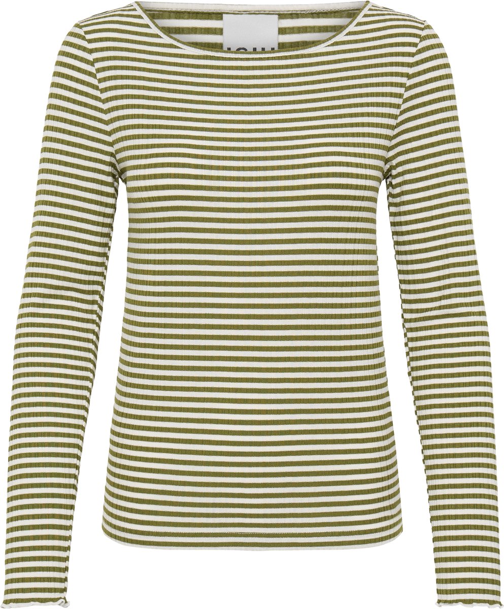 ICHI - IHCELLA LS - Dames - T-shirts