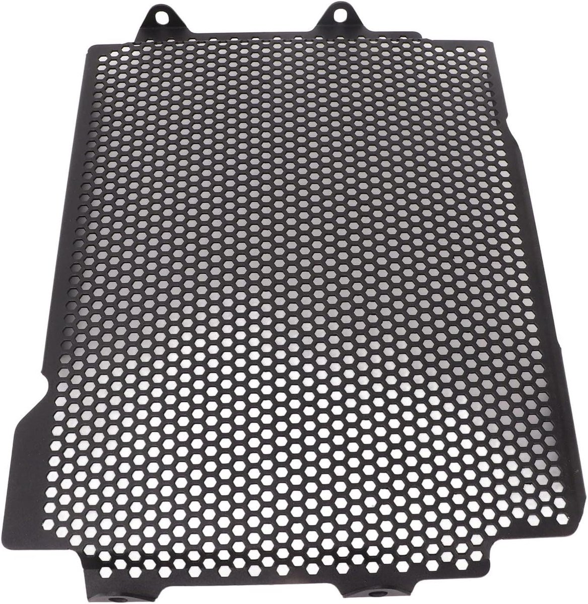 Motor Grille - Beschermkap - Radiator Beschermen - Roestvrij Staal - 0.24 kg - Zwart