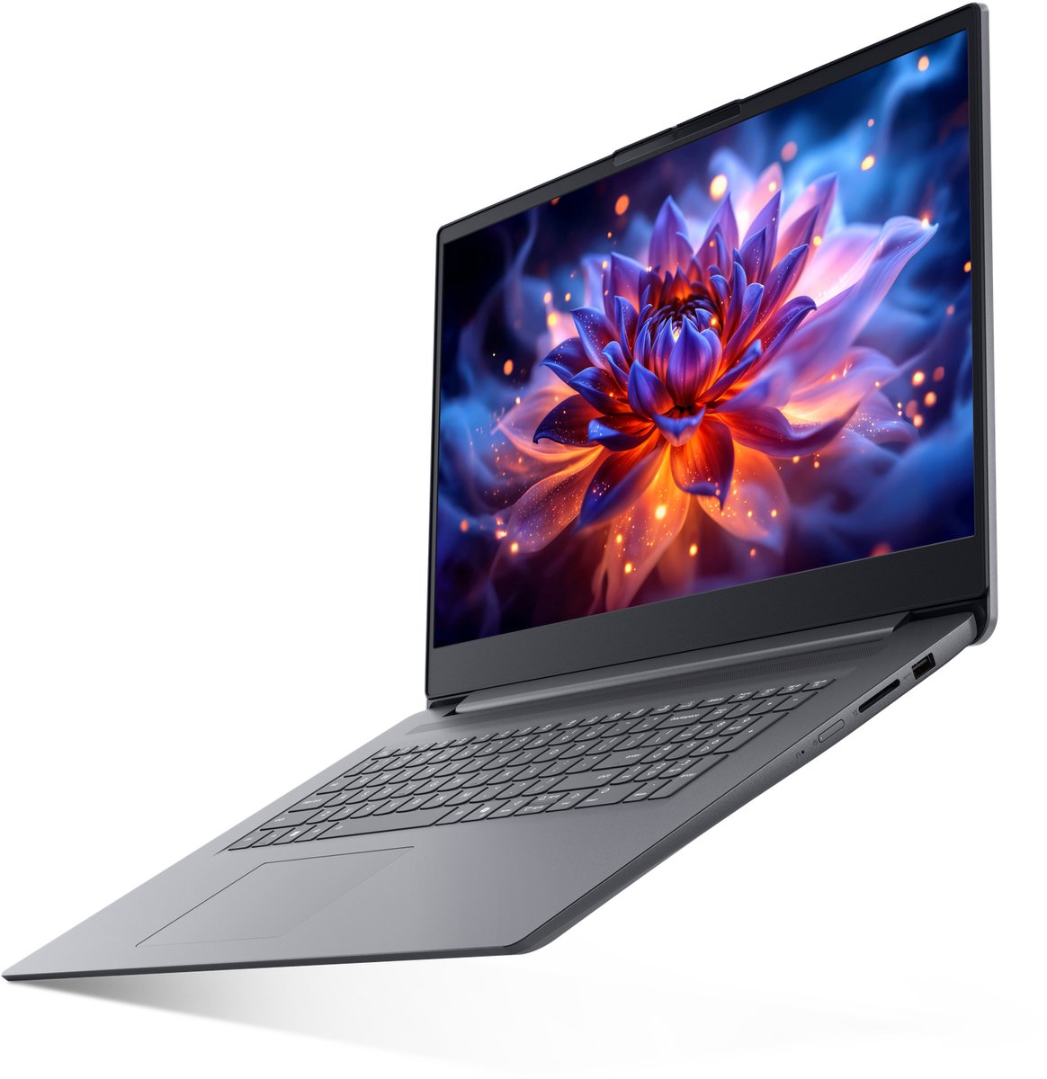 Lenovo IdeaPad Slim 3 17IWC11 - 17.3" Core 5 16/512GB thumbnail 7